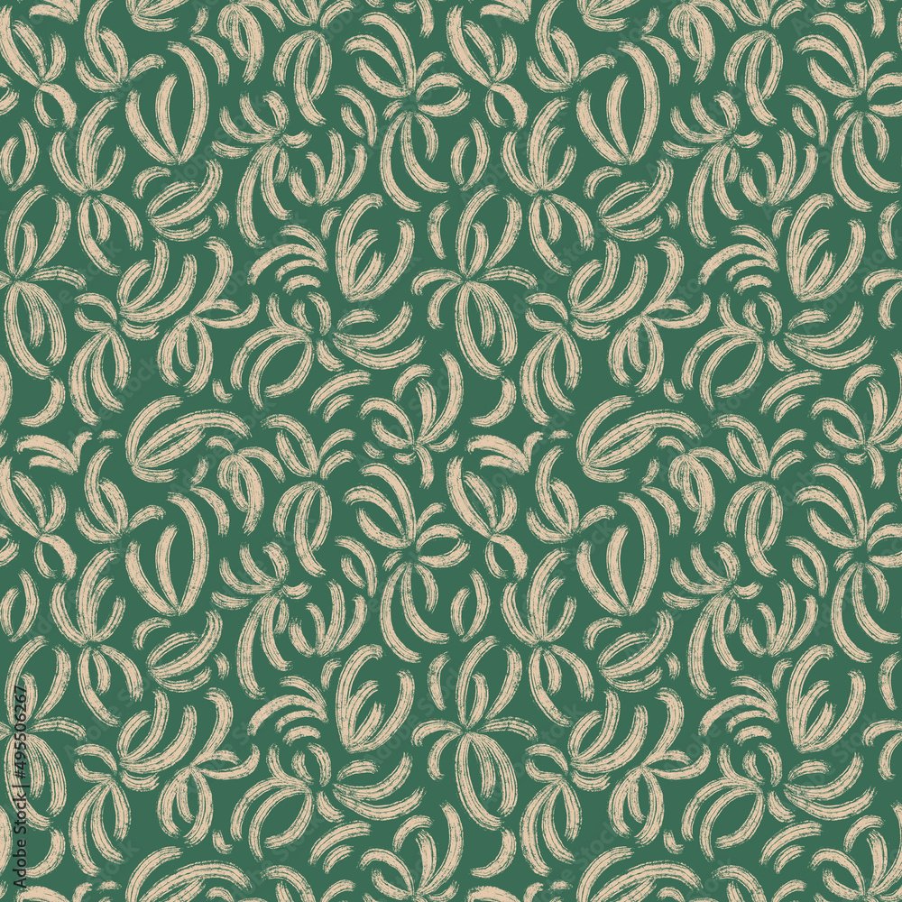 textile floral seamless pattern background textile floral seamless pattern background