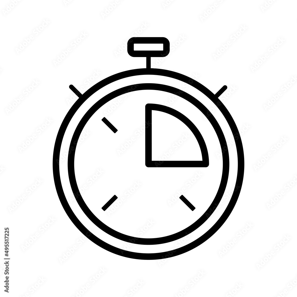 Editable vector graphics. Time and clock icons set, timer, speed, alarm, recovery, management. Time management.Clock with thin lines symbols for the Internet and mobile phone on a white background. Editable vector graphics. Time and clock icons set, timer, speed, alarm, recovery, management. Time management.Clock with thin lines symbols for the Internet and mobile phone on a white background.