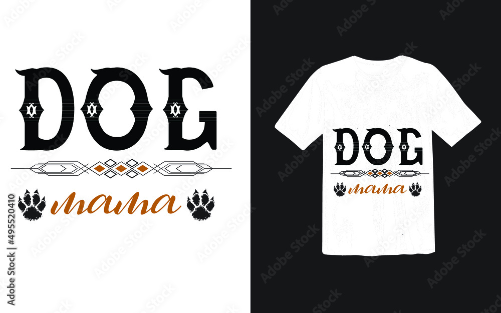 Dod t shirt design - t shirts design, Vector graphic, typographic poster or t-shirt 