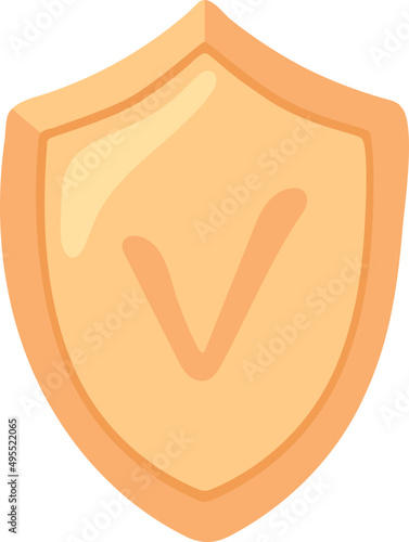 Icon Cartoon Illustration