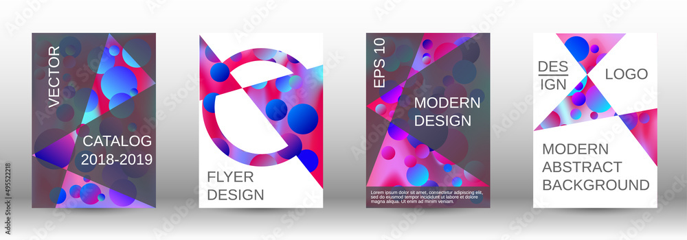 Future futuristic template with abstract balls for design. Future futuristic template with abstract balls for design.