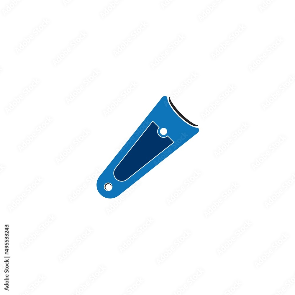 nail clipper icon nail clipper icon