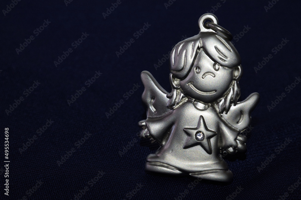 Schutzengel Glücksbringer Figur
Schutzengel Glücksbringer Figur