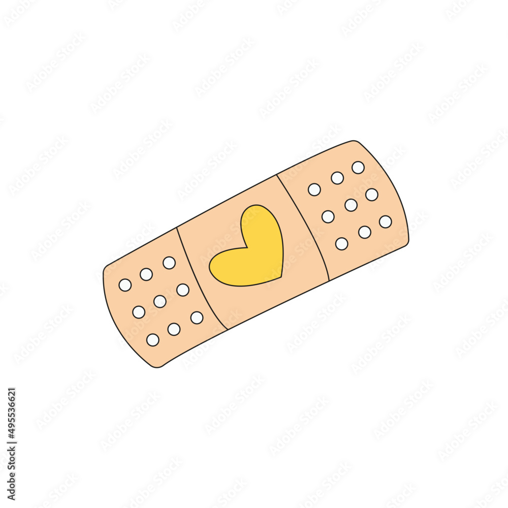 Yellow Plaster Yellow Plaster