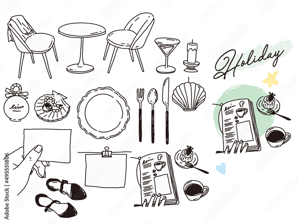 白黒 モノトーン 線画のイラスト 手書き オシャレ ファッション 可愛い インテリア 食器 Illustrations Of Black And White Monotone And Line Drawings Handwriting Fashion Fashion Cute Interior Decoration Tableware Stock Vector Adobe Stock 白黒 モノトーン 線画のイラスト 手書き オシャレ ファッション 可愛い インテリア 食器 Illustrations Of Black And White Monotone And Line Drawings Handwriting Fashion Fashion Cute Interior Decoration Tableware Stock Vector Adobe Stock