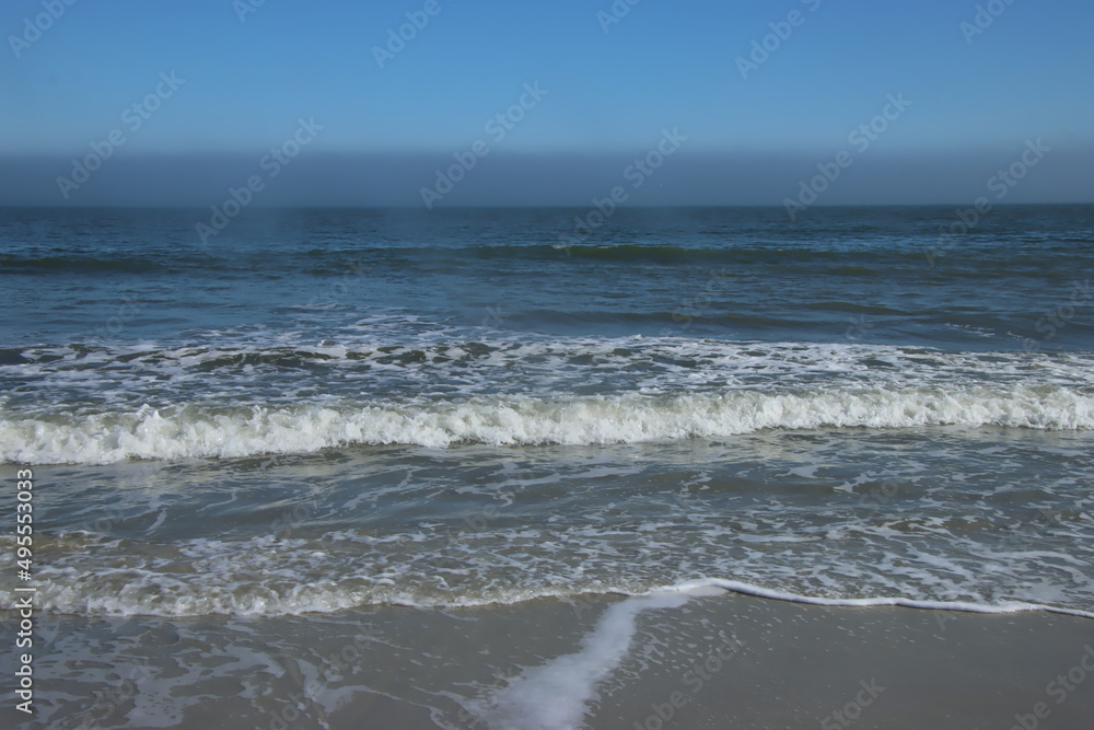 Waves in the Ocean Waves in the Ocean