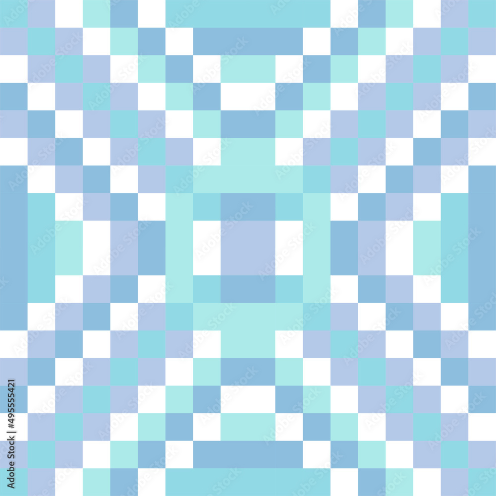 Geometrical design L, by Romina Clemente Atteret Geometrical design L, by Romina Clemente Atteret