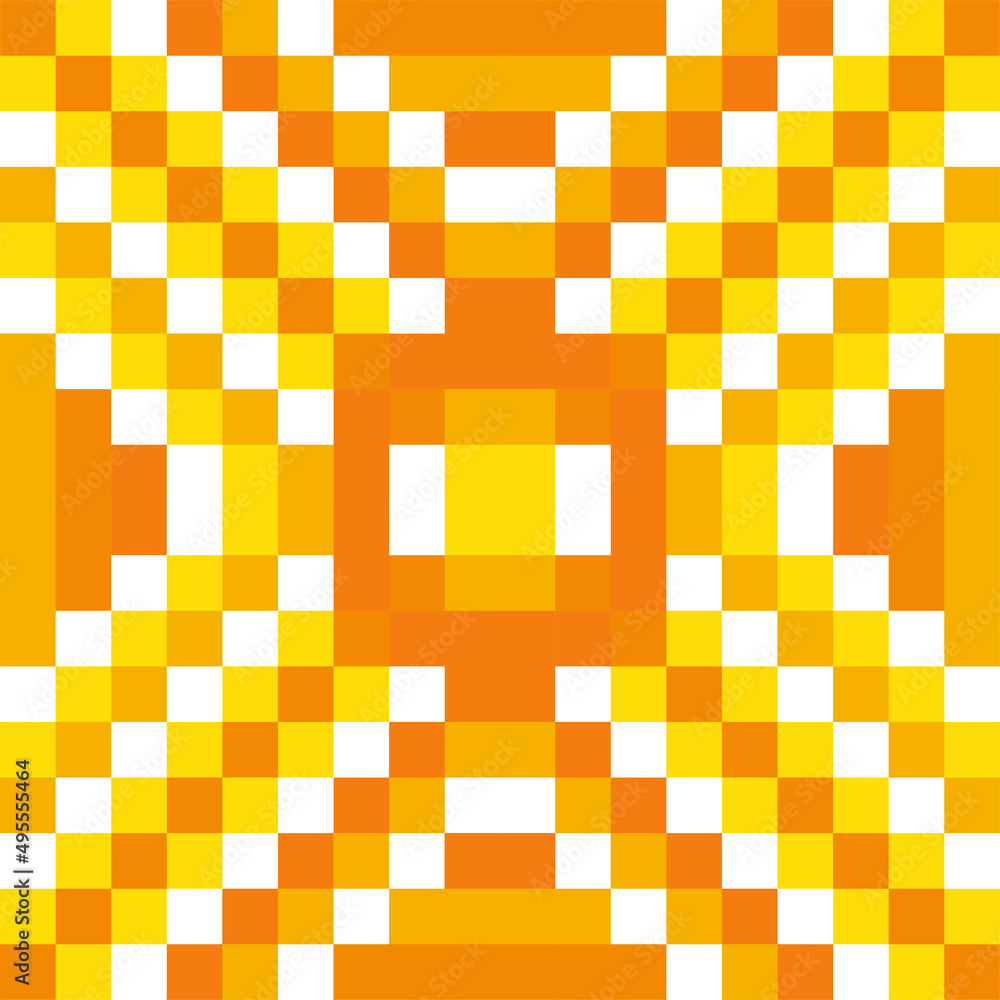 Geometrical design E, by Romina Clemente Atteret. Geometrical design E, by Romina Clemente Atteret.