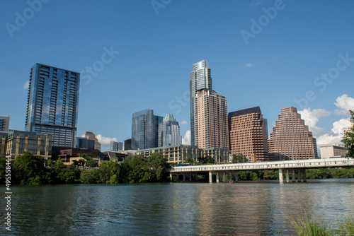 Sticky Summers in Austin  TX