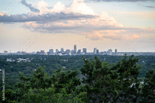 Sticky Summers in Austin  TX