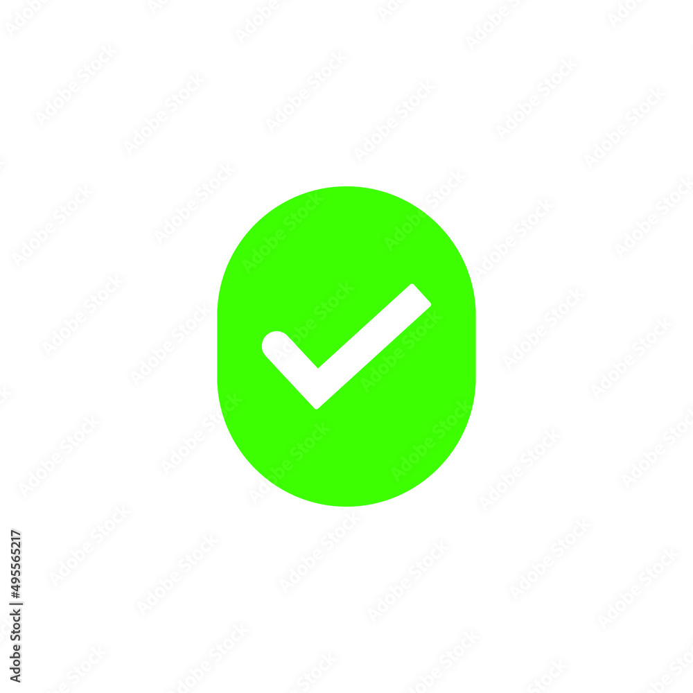 check mark icon check mark icon