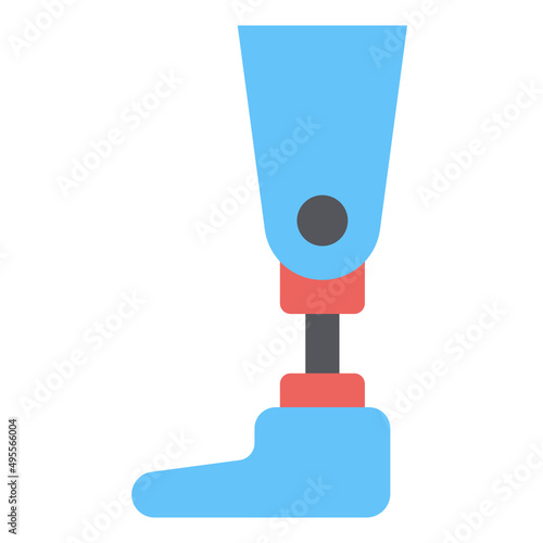 prosthetic
