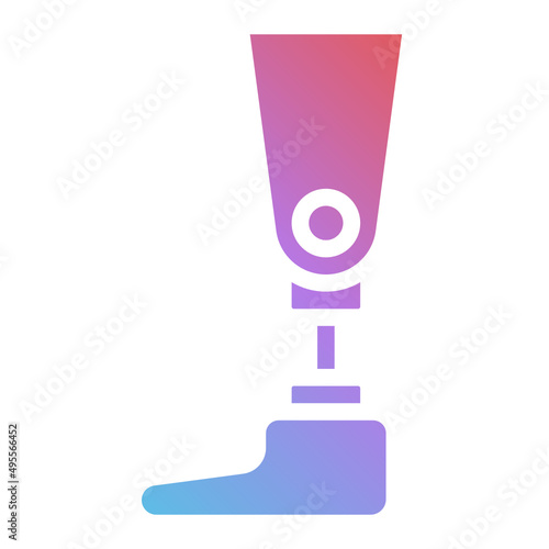 prosthetic