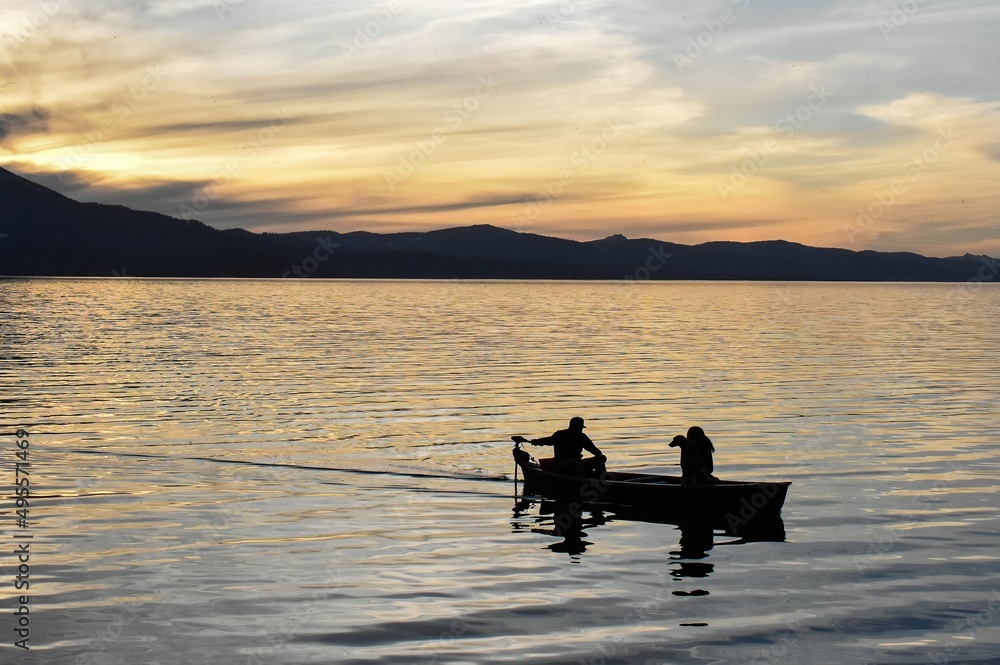 lake, activity, leisure, nature, sunset, recreation, canoeing, water, canoe, lifestyle, silhouette, fishing lake, activity, leisure, nature, sunset, recreation, canoeing, water, canoe, lifestyle, silhouette, fishing