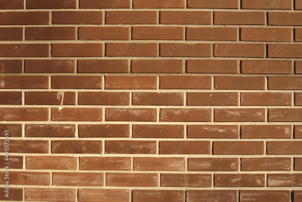 Brick wall Brick wall
