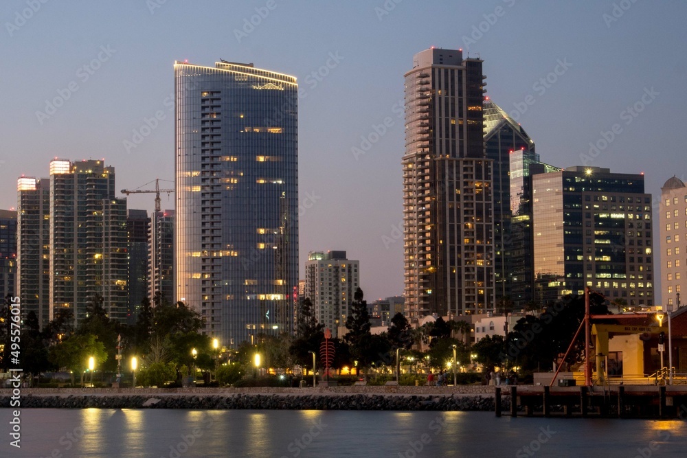 Fototapeta premium OLYMPUS DIGITAL CAMERA