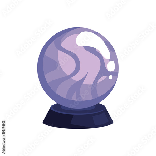 sphere magic accessory