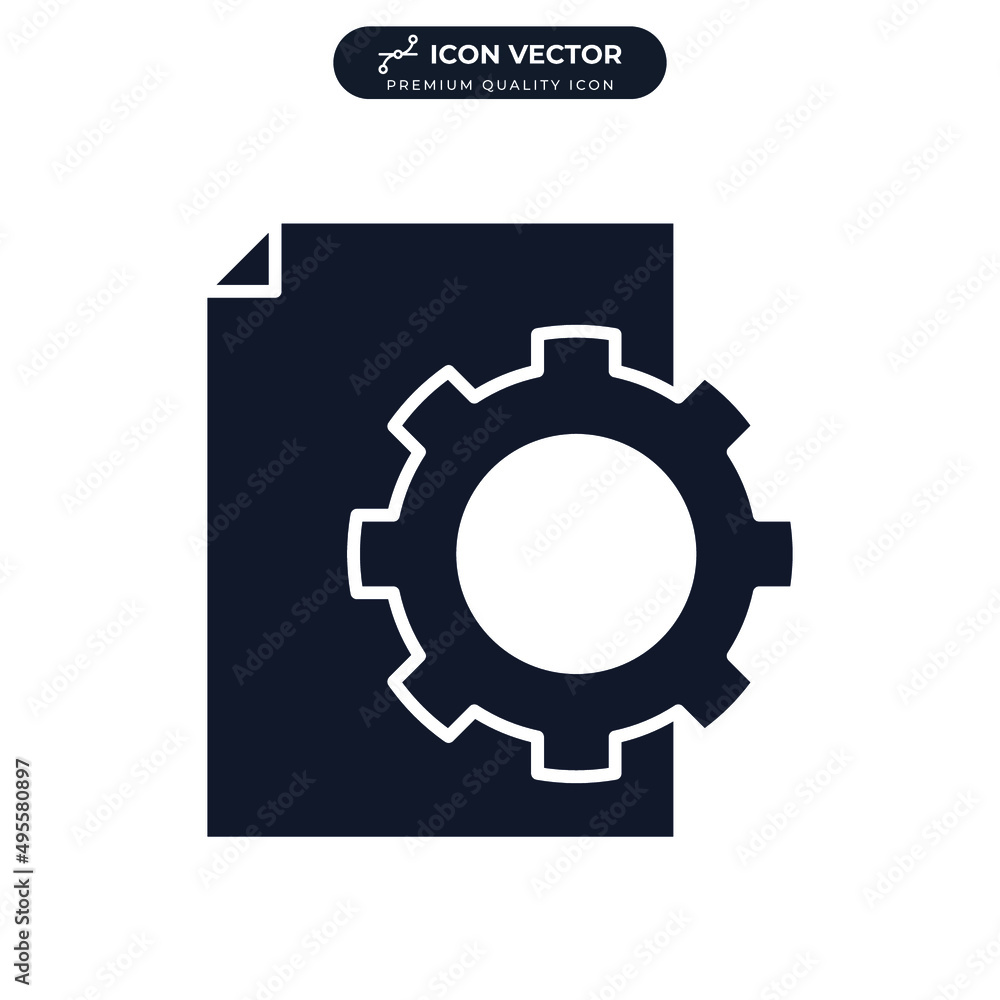 workflow icon symbol template for graphic and web design collection logo vector illustration workflow icon symbol template for graphic and web design collection logo vector illustration