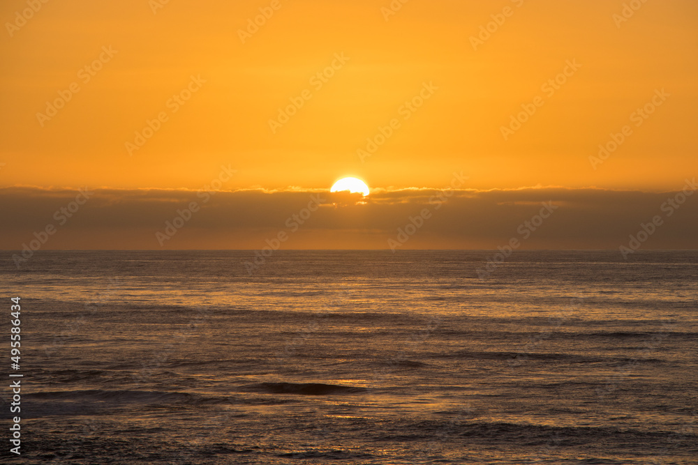 San Diego Sunset Strolls