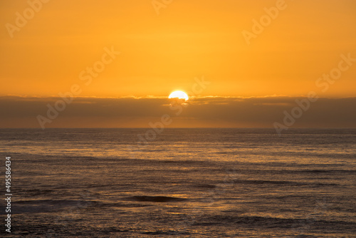 San Diego Sunset Strolls