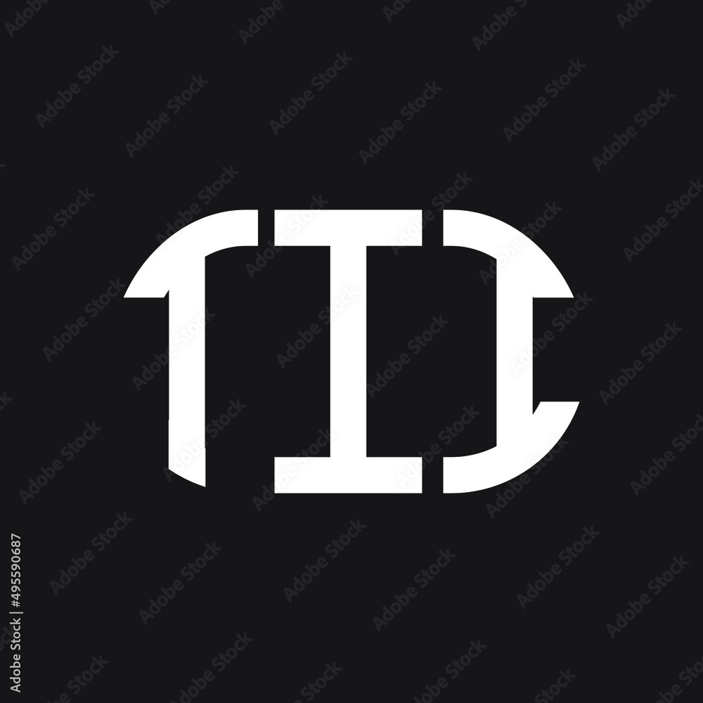TII letter logo design on Black background. TII creative initials letter logo concept. TII letter design.
TII letter logo design on Black background. TII creative initials letter logo concept. TII letter design.