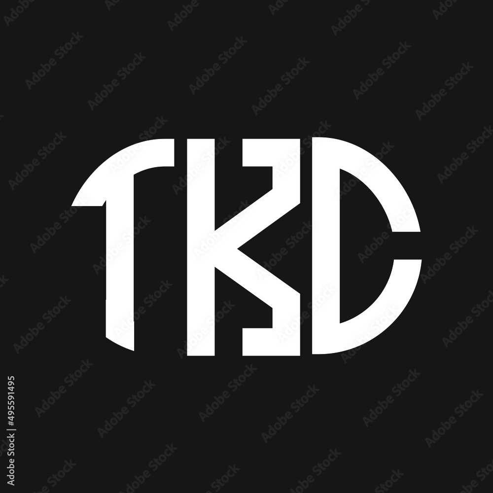 TKC letter logo design on Black background. TKC creative initials letter logo concept. TKC letter design.
TKC letter logo design on Black background. TKC creative initials letter logo concept. TKC letter design.