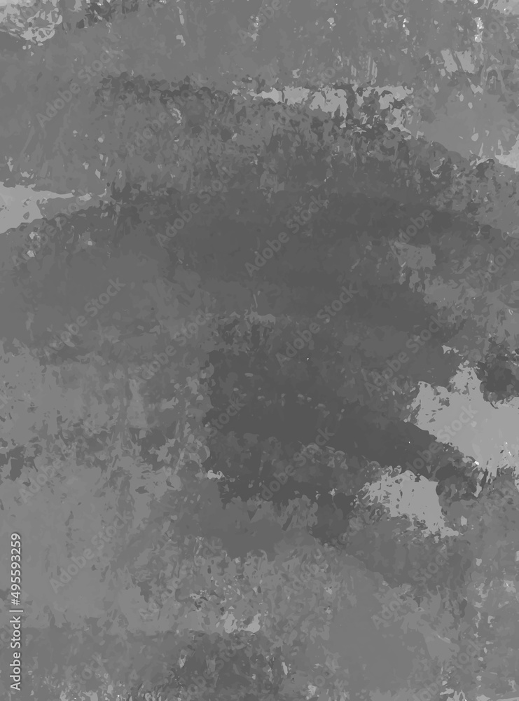 Grunge texture vector to overlay your design to create a grungy layer using transparency modes. Vector design illustration image