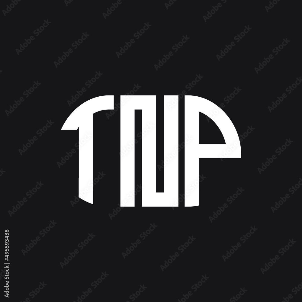 TNP letter logo design on Black background. TNP creative initials letter logo concept. TNP letter design.
TNP letter logo design on Black background. TNP creative initials letter logo concept. TNP letter design.