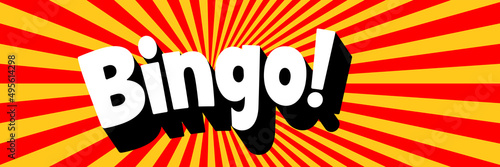 Bingo !