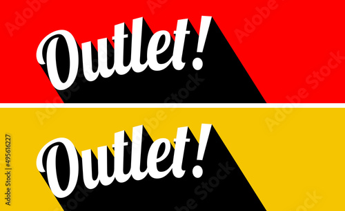 Outlet