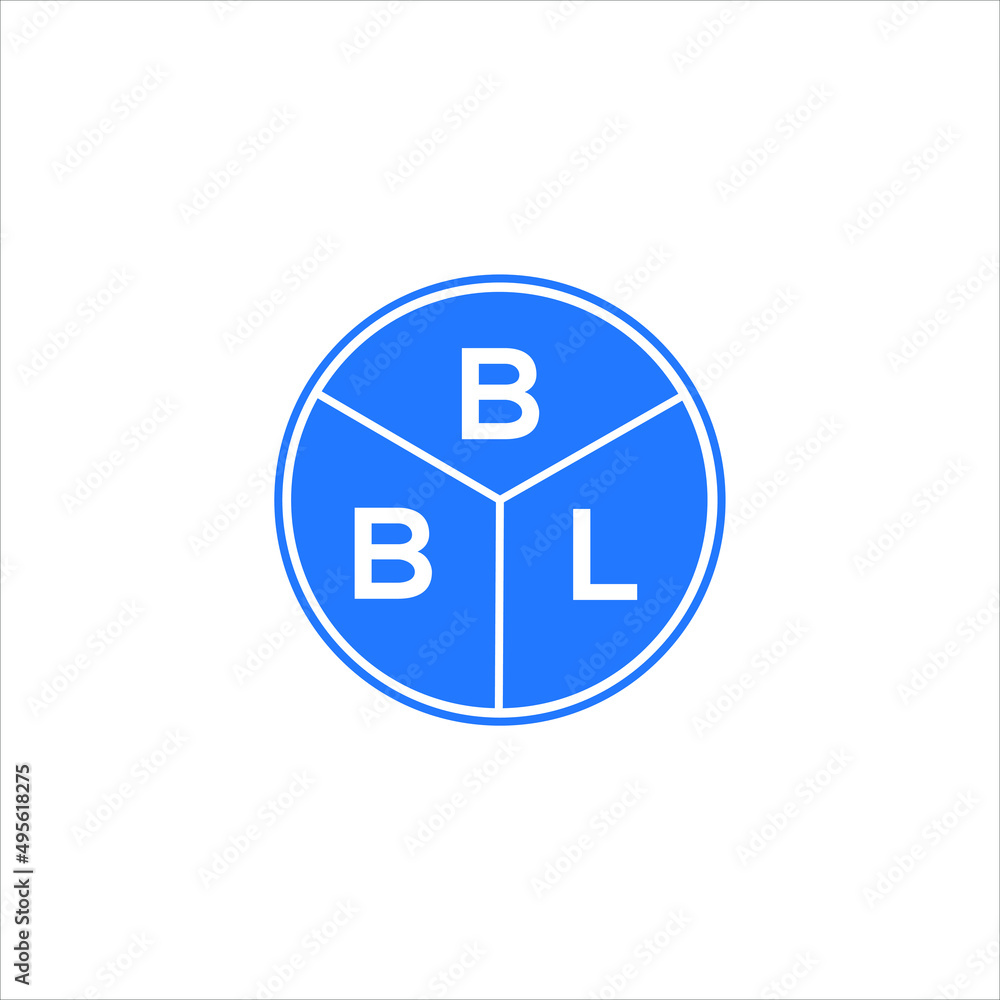 BBL letter logo design on White background. BBL creative initials letter logo concept. BBL letter design. BBL letter logo design on White background. BBL creative initials letter logo concept. BBL letter design.