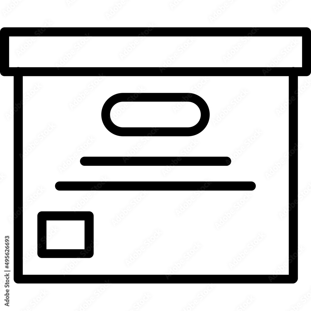 Box Icon Box Icon