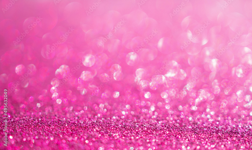 Pink glitter texture abstract background Stock Photo by ©surachetkhamsuk  168131290