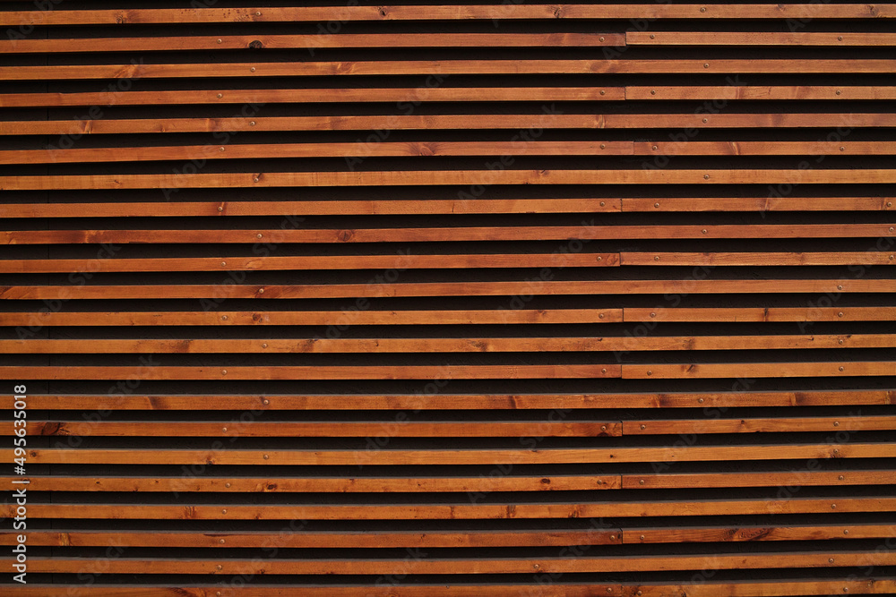 Wooden slat wall panel Wooden slat wall panel