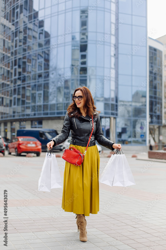 Portrait of young pretty stylish girl Portrait of young pretty stylish girl