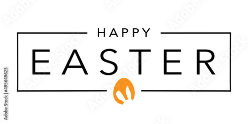 Happy Easter