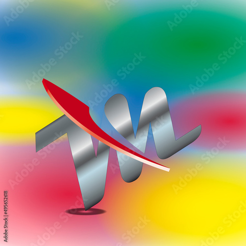 KommaBuchstabe M 1