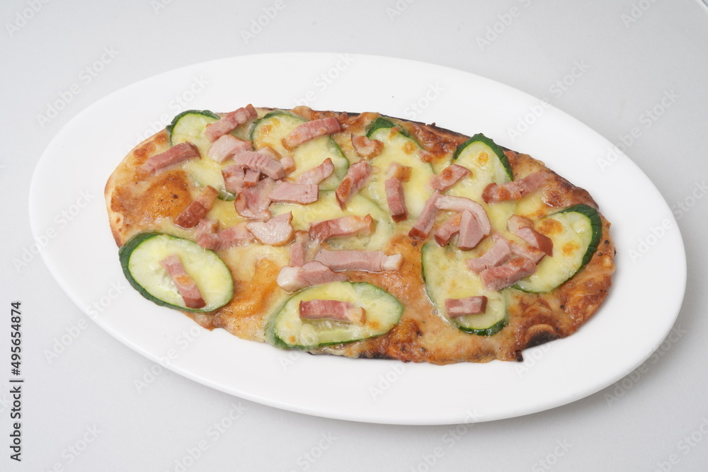 pizza pizza
