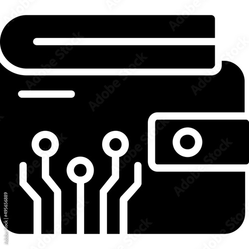 Wallet Icon