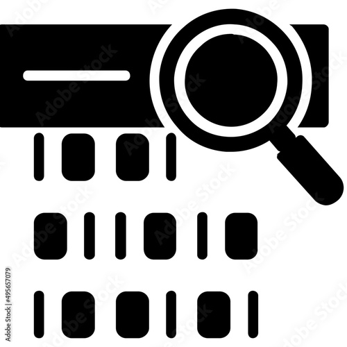 Search Icon