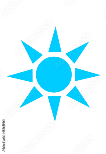 sun