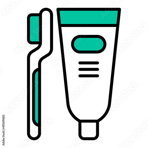 toothache