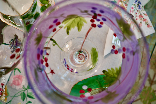 Grape Glass