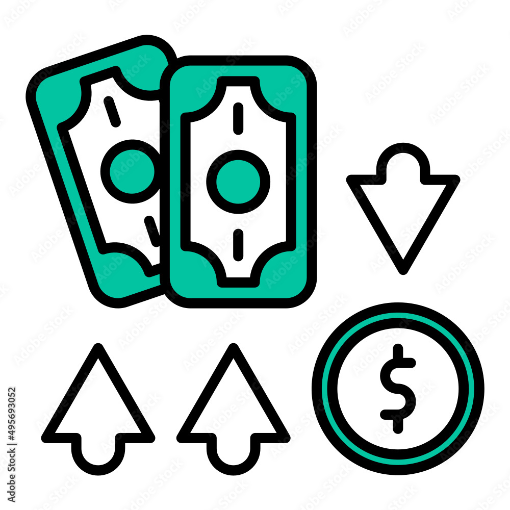 money and dollar money and dollar