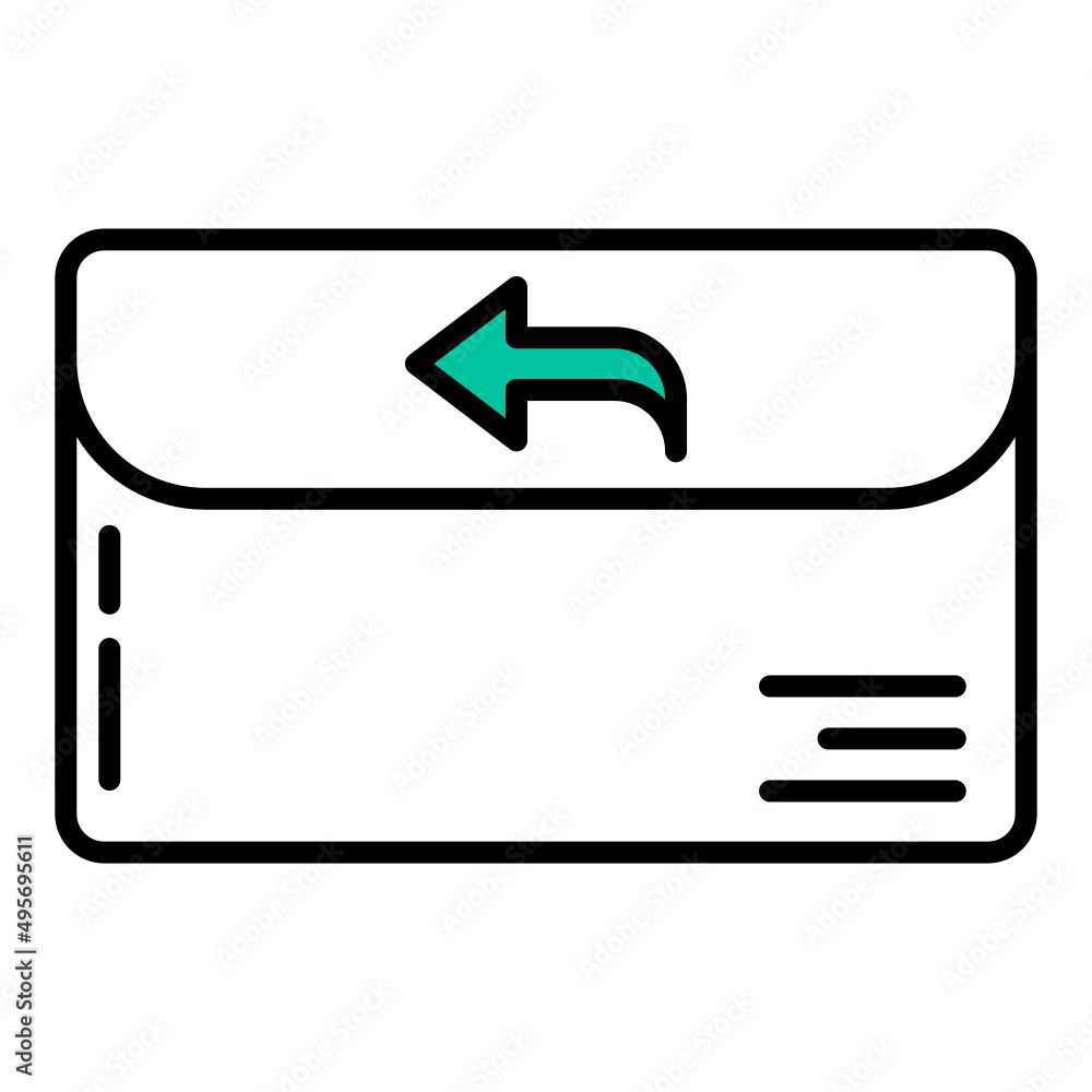 envelope and forward arrow envelope and forward arrow