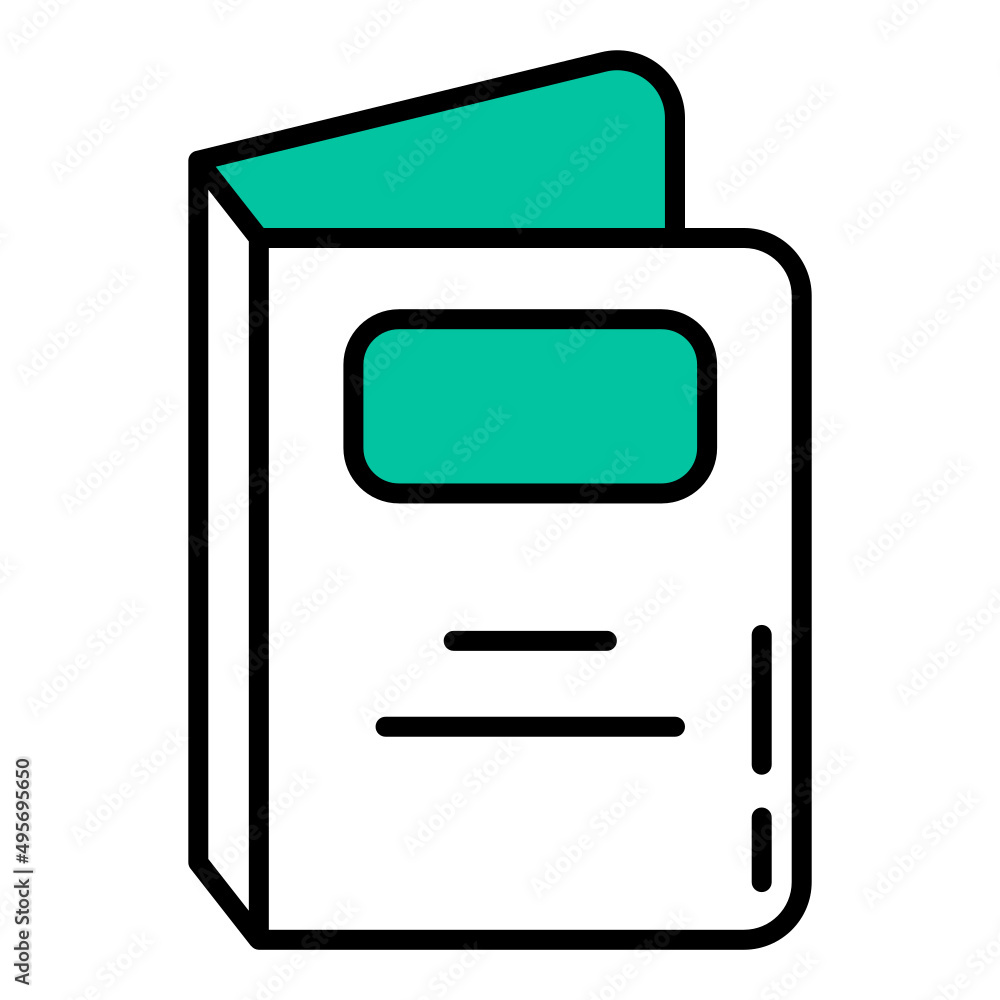 folder document folder document