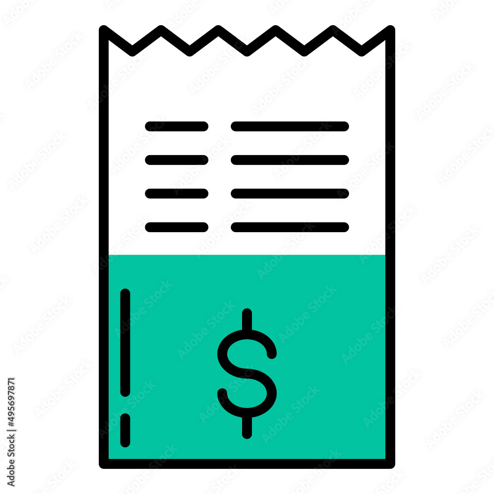bill dollar symbol bill dollar symbol