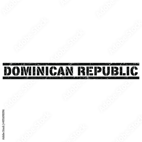 Dominican Republic