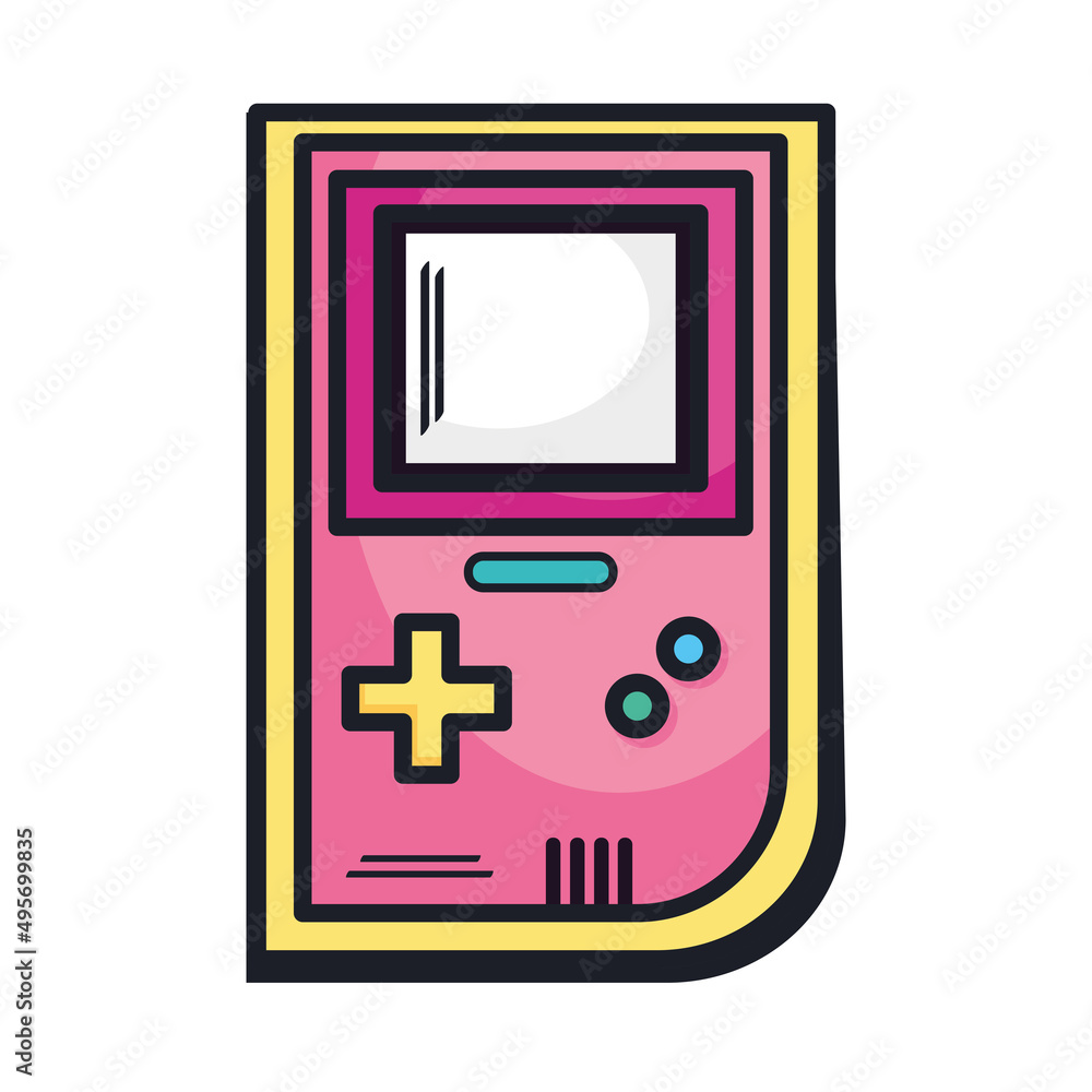 videogame nineties patch videogame nineties patch