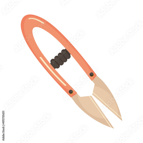 thread trimmer tool